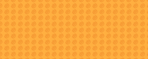 background with halloween pumpkin.