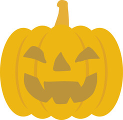 Halloween pumpkin