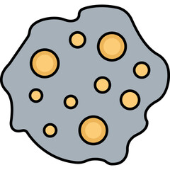 Asteroid Which Can Easily Modify Or Edit 

