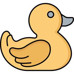 Duck  Which Can Easily Modify Or Edit 

