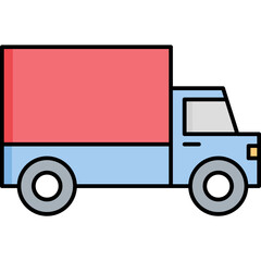 Toy truck  Which Can Easily Modify Or Edit 

