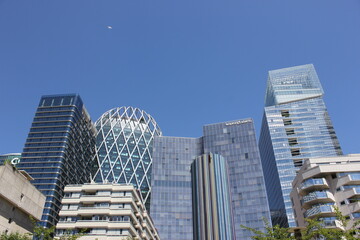 Immeubles