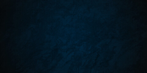Dark Blue background with grunge backdrop texture, watercolor painted mottled blue background, colorful bright ink and watercolor textures on white paper background.
