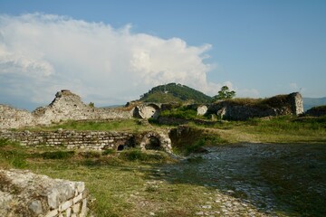 Berat Albania 2022 June