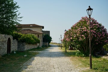 Berat Albania 2022 June