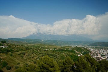 Berat Albania 2022 June