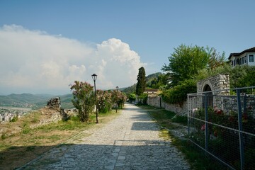 Berat Albania 2022 June