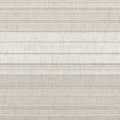Pastel beige cream Colored modern retro vertical stripes on natural linen textures background with vintage effect . Lines Grunge Pattern for Linen, Fabric, Wallpaper. Trendy illustration background