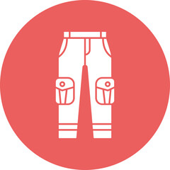 Trouser Which Can Easily Modify Or Edit 

