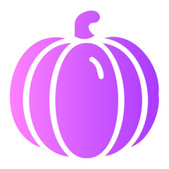 Flat Gradient gradient icon