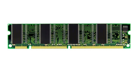 RAM module for computer