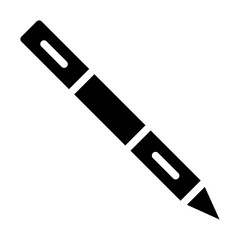 Pencil Icon Style