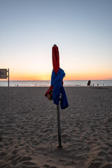 couch&eacute; de soleil 