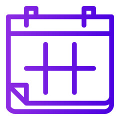 add event icon illustration