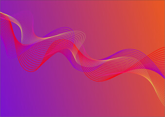 abstract background vector