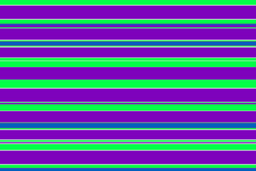 Obraz premium Striped wrapping paper design