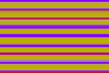 Obraz premium Striped wrapping paper design