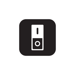 switch vector icon