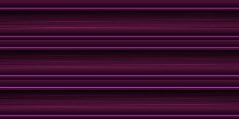 Abstract purple background with lines