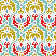 Seamless pattern