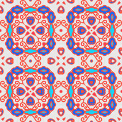 Seamless pattern