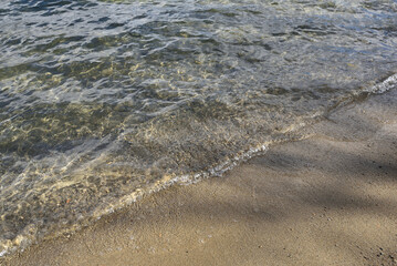 lake Chuzenji, Nikko, Tochigi, Japan