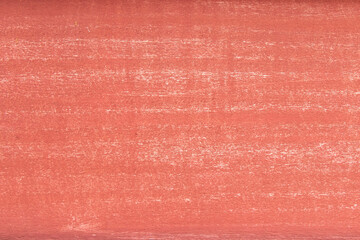 Grunge old red wood textured background for decoration with copy space