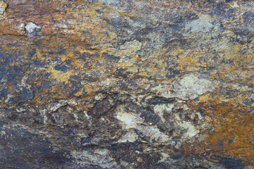 Rustic marble stone background with natural rough pattern texture