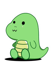 Tyrannosaurus
