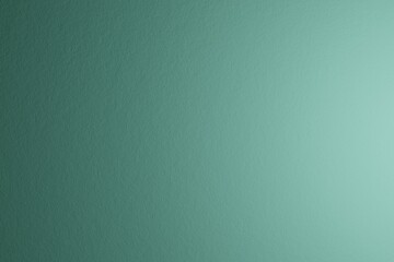 Paper texture, abstract background. The name of the color is blue green