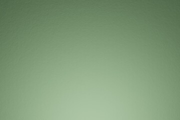 Fototapeta premium Paper texture, abstract background. The name of the color is dark sea green