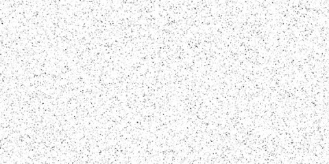 Obraz premium Abstract design with white paper texture background and terrazzo flooring texture polished stone pattern old surface marble for background .Rock backdrop textured illustration .Geometric background .