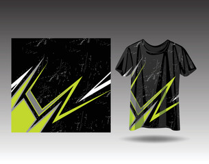 Tshirt sport grunge background for extreme jersey team, racing, cycling, football, gaming, backdrop, wallpaper