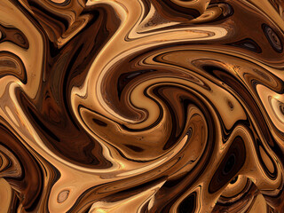 background of chocolate