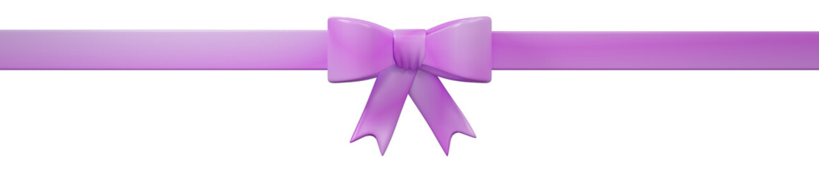 3d Pink Ribbon