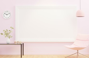 ブログやホームページ用インテリアイメージ