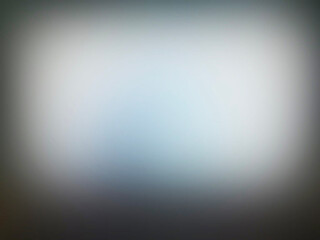 blurry abstract background black and white gradient for apps web design web pages banners illustration design.