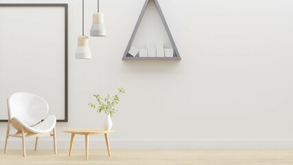 ブログやホームページ用インテリアイメージ