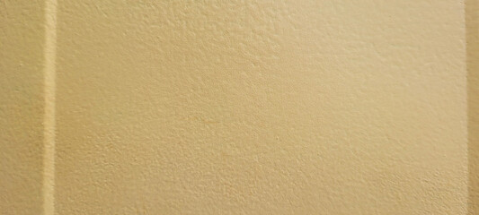 light brown background on wall panel