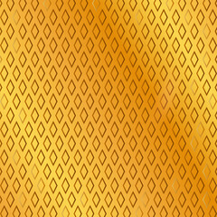 yellow metal texture background