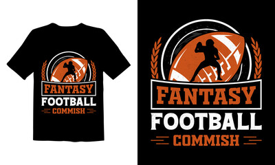 Fantasy-Football-Commish