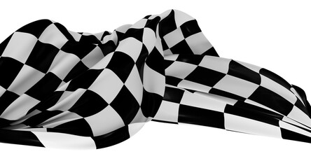 finish race sport 3d champion winner