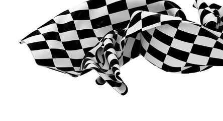 finish flag finishflag background muster