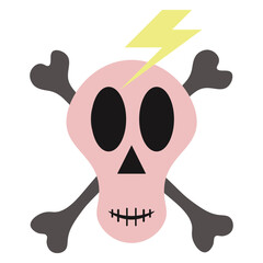 halloween illustration