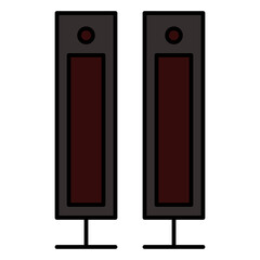 speaker icon