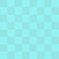 Abstract colorful dotted seamless pattern on white background for cool clothing, embroidery design, fabric, textile, cute wrapping paper, batik, curtain, carpet, abstract background, retro wallpaper