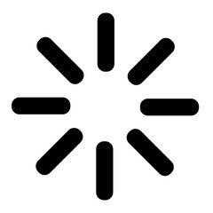 Abstract shape, Memphis geometric design element, modern shape PNG with transparent background.