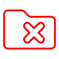 Fototapeta premium polder icon