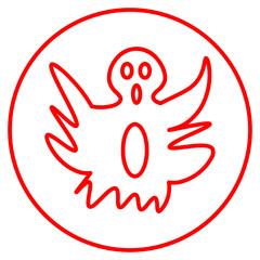 ghost icon