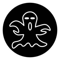 ghost icon